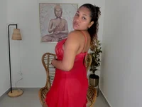 Lyssana_Faye's webcam live show