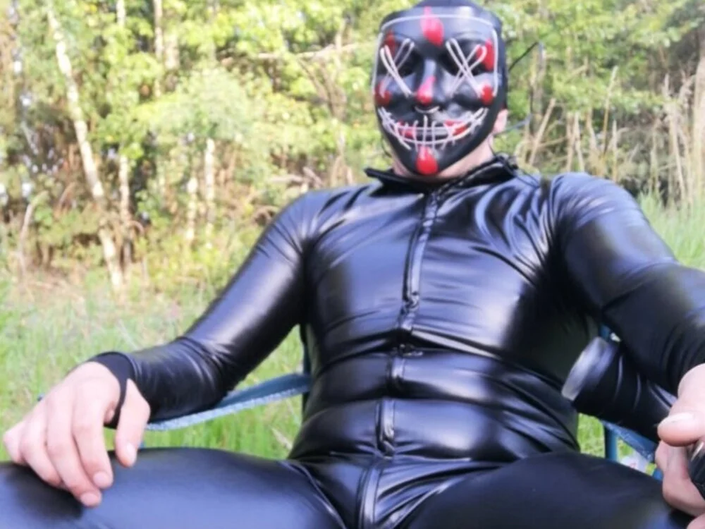 Офлайн-чат XXX Plenerowy