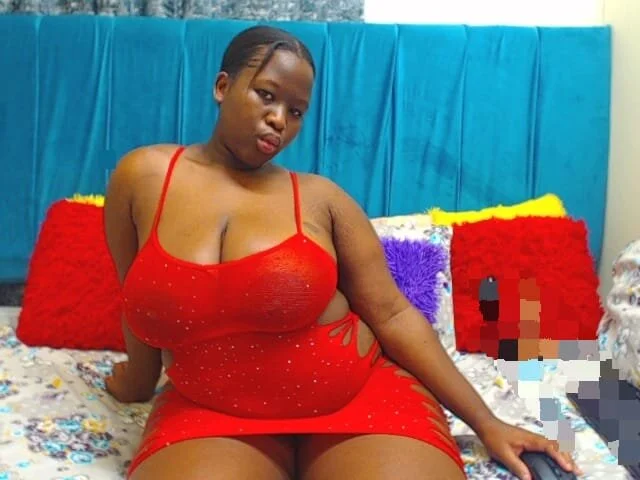 دردشة MelaninBear الجنسية دون اتصال