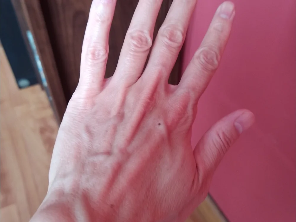 BlueValentina13's Offline XXX Chat