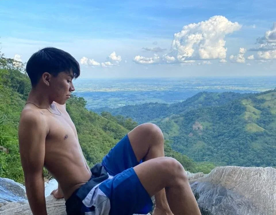 larios_power's Offline XXX Chat