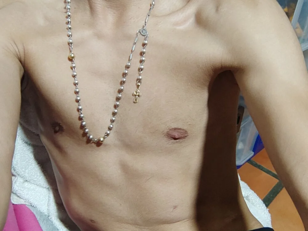 criatiansex1's Offline XXX Chat