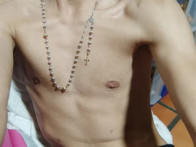 Profile of criatiansex1