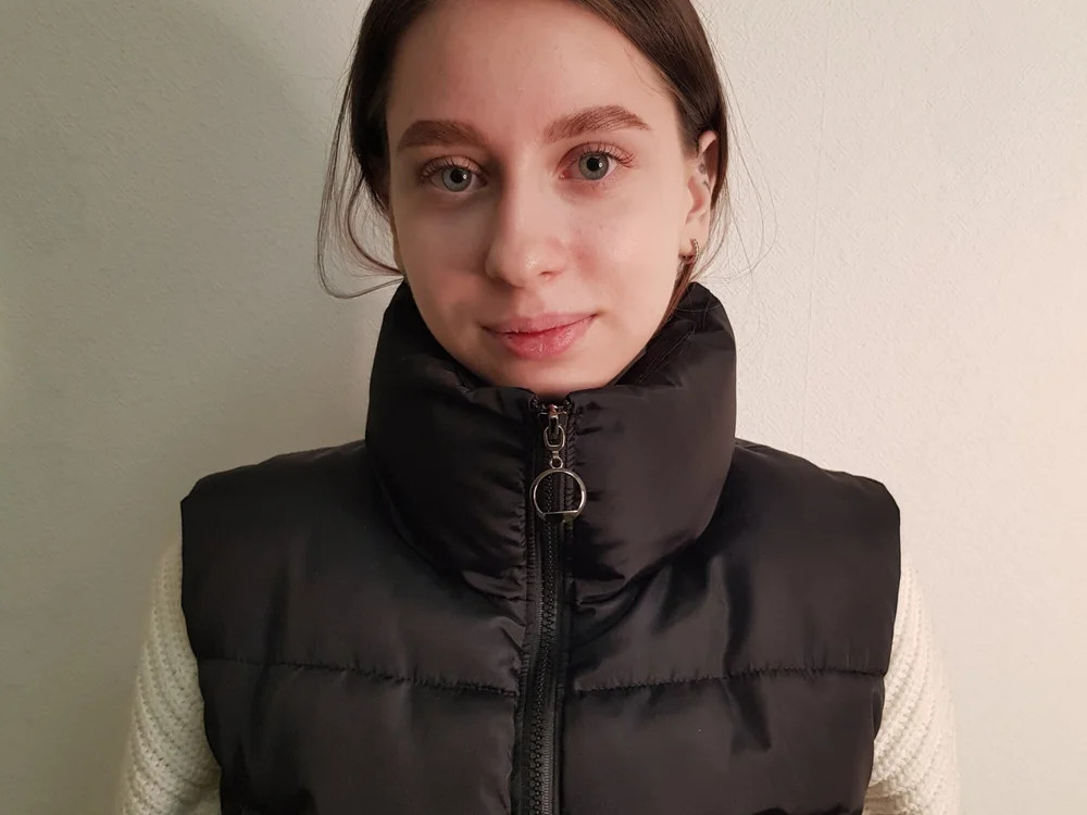 Offline chatovací místnost DawnDail