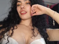 Alexa_Tore's webcam live show