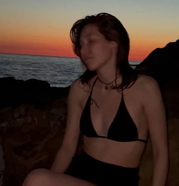 ClariceWellen Offline XXX-chat