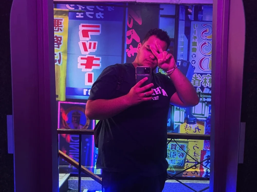 soy_ruben's Offline Chat Room