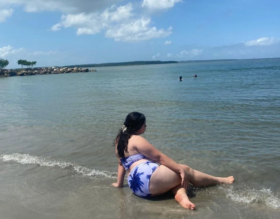 Tina_Blue Adlı Modelin Çevrimdışı XXX Sohbeti