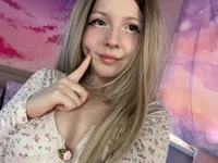 Eva_S1nner's webcam live show