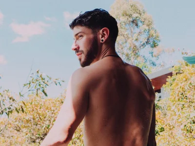 Guyinthemountain profile