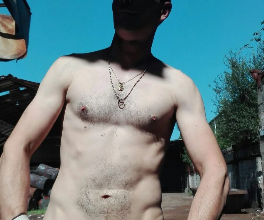 ionaze's Offline XXX Chat