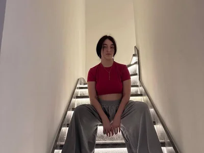 VellaSpargo - Girl 