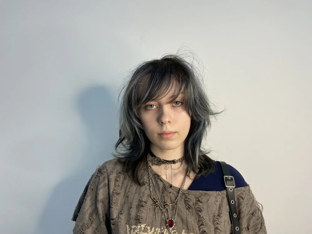 RosetteMaclin's Offline Chat Room
