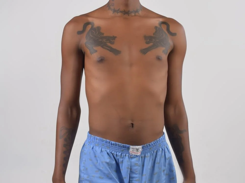 Offline XXX chat modela Mike_More_