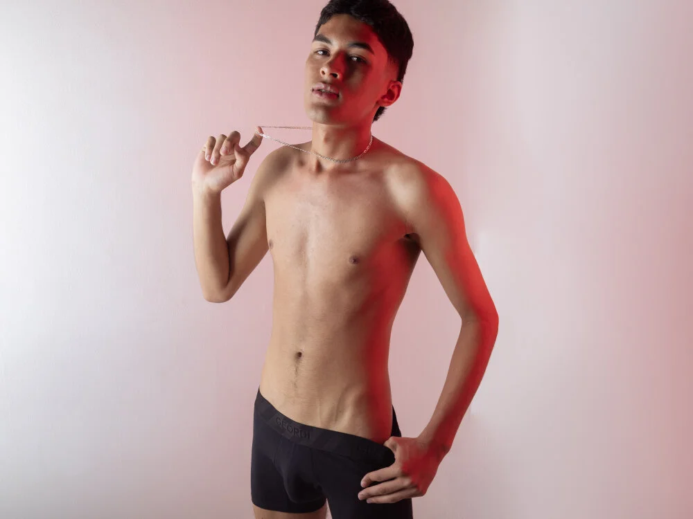 Tylerffoxx Chat XXX offline