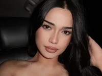 Model YanaKazakova