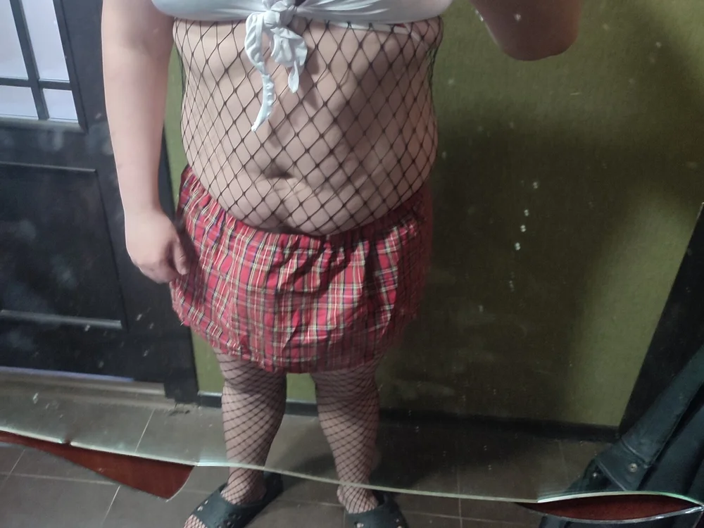 Offline chatovací místnost Anyasissy1