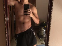 Crystox_'s webcam live show