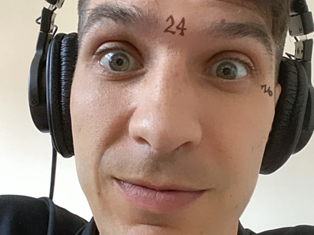 Offline chatovací místnost asapgirth