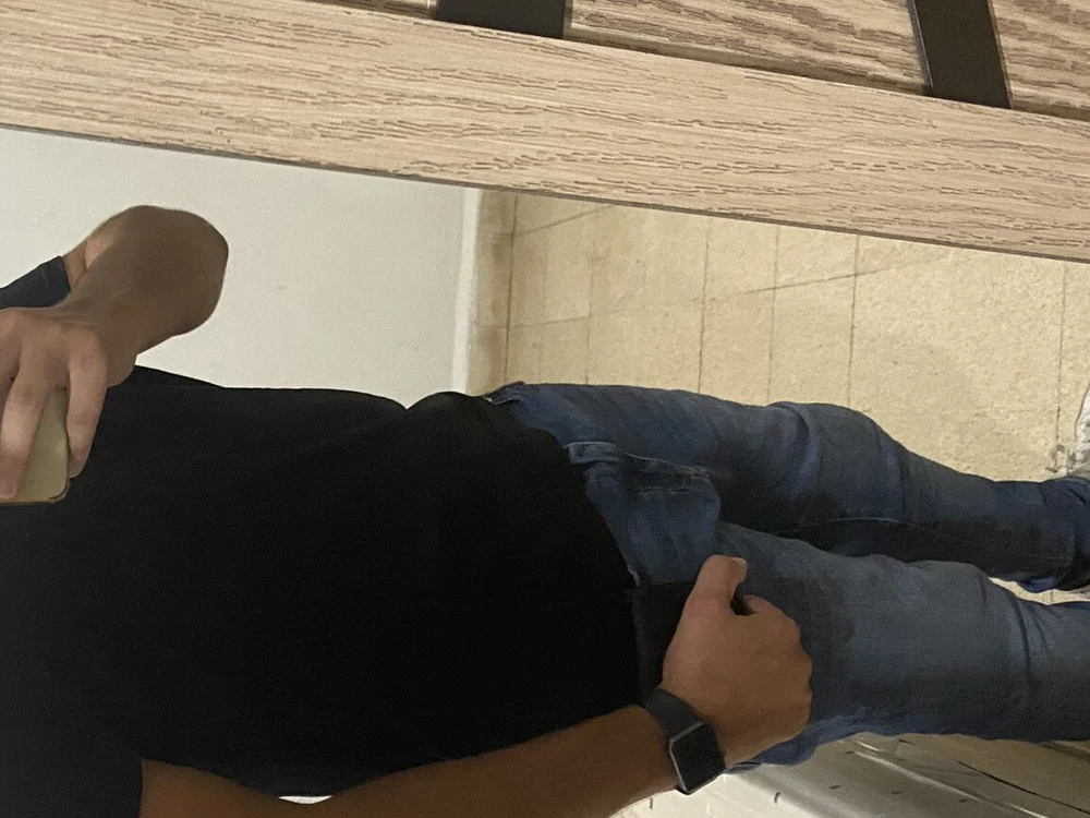 Offline chatovací místnost Iam_Zaddy