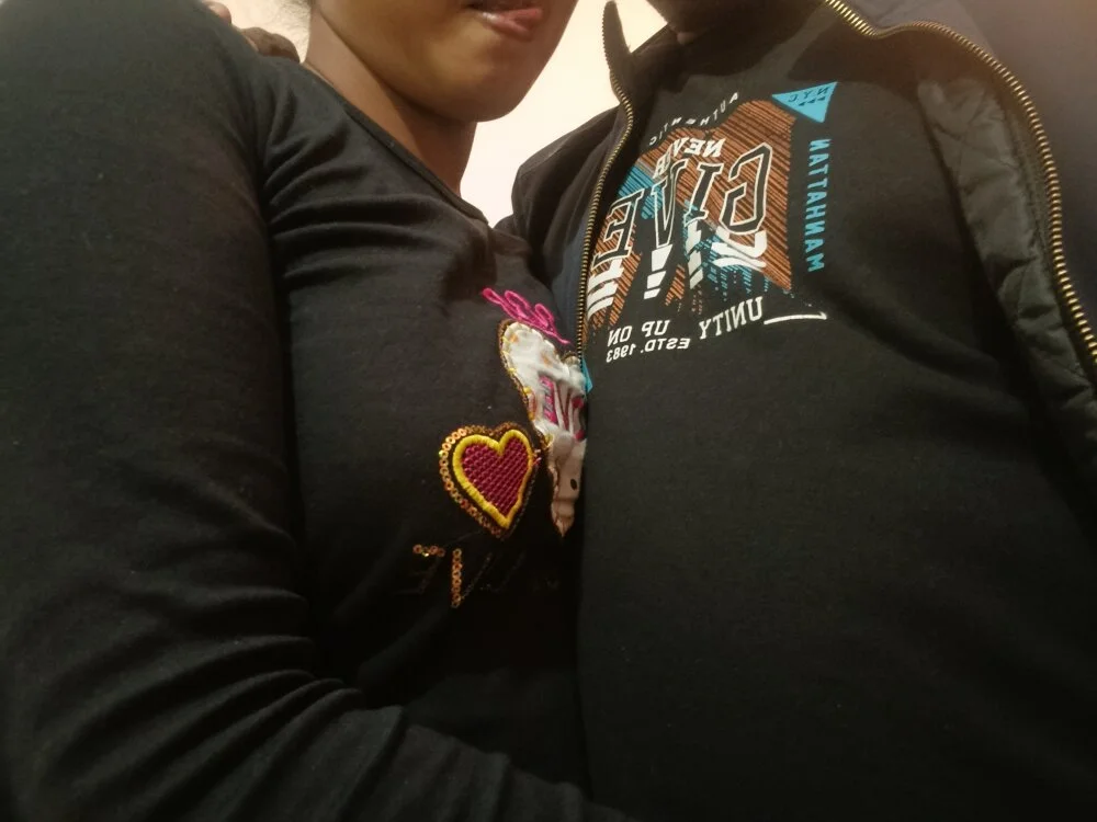 Sembang XXX Luar Talian RolePlay_Couple