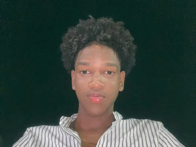 AfroWayuuu - Boy 