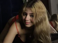 LittleeJaz's webcam live show