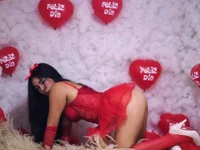 Živý XXX chat valkyria_12