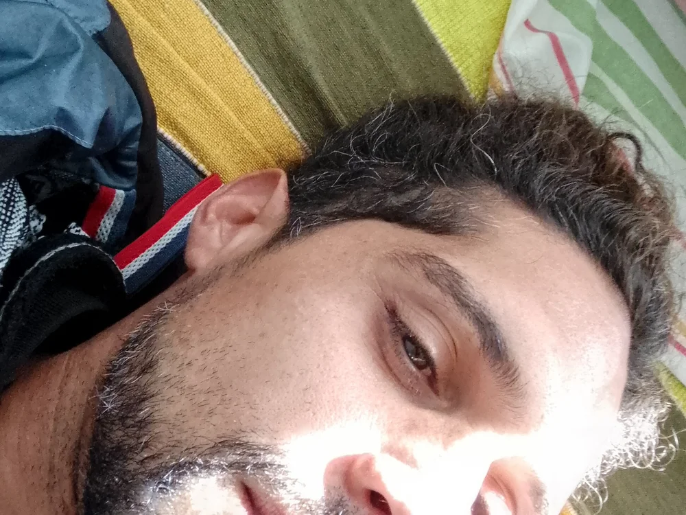 ignaccioCh's Offline XXX Chat