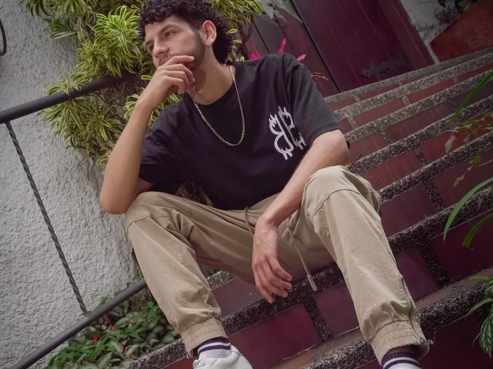 Chris_Green cam model