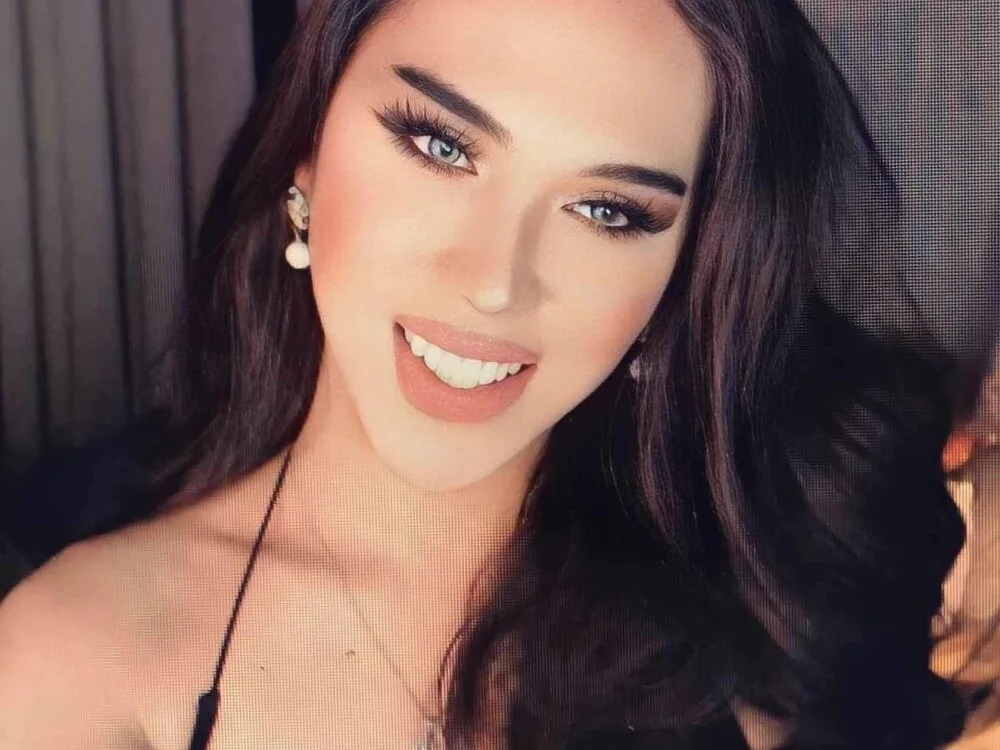 Barbara-Sprouse 離線 XXX 聊天