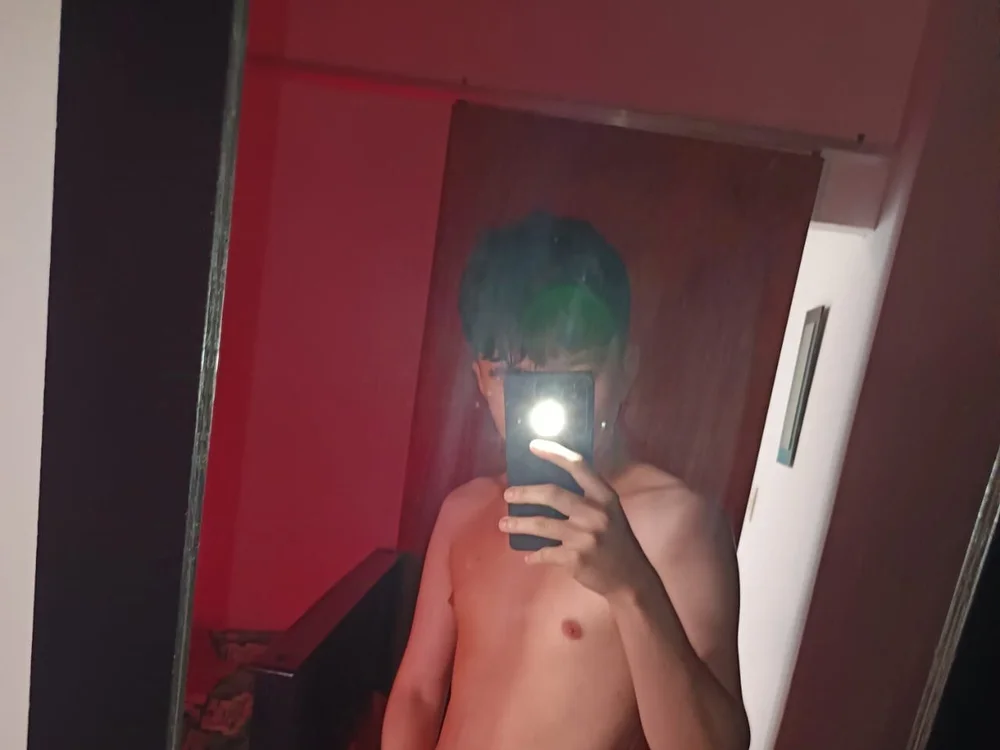 Chat XXX offline de LunayDream