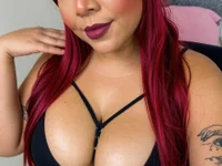 Модель Ivonny_Hot