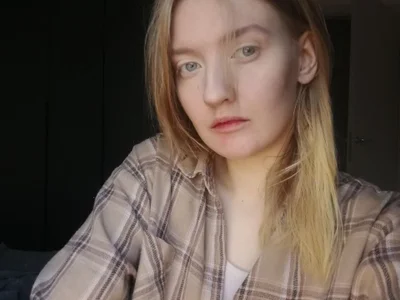 CoolNika Female Blonde Chat Cam