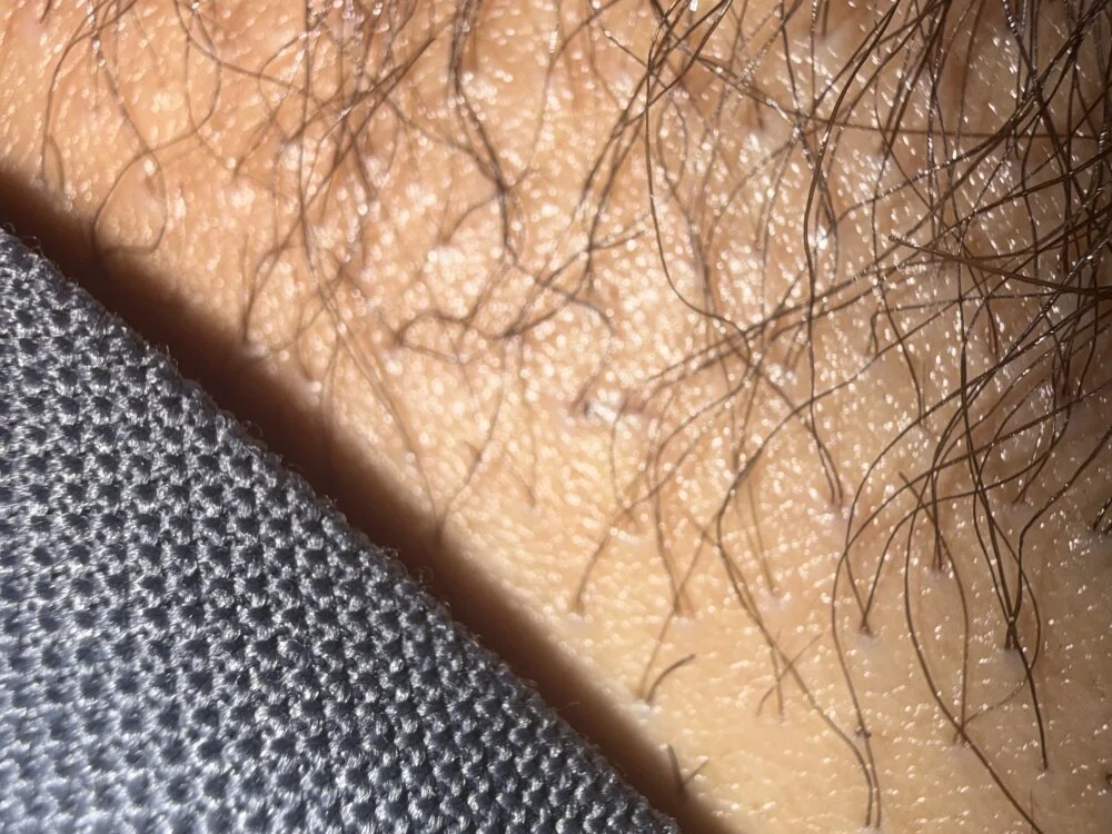 Sembang XXX Luar Talian Bootyboh