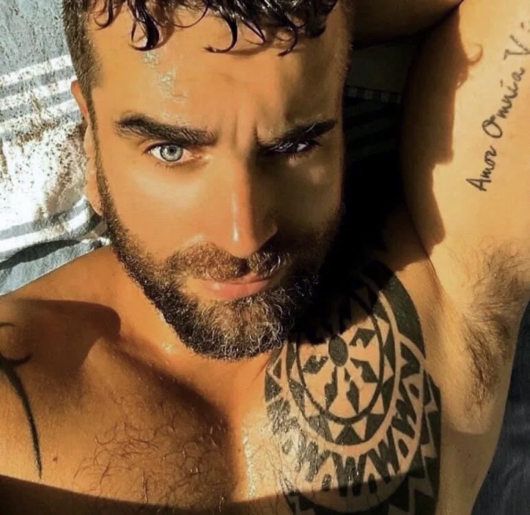 JULROMEX Adlı Modelin Çevrimdışı XXX Sohbeti
