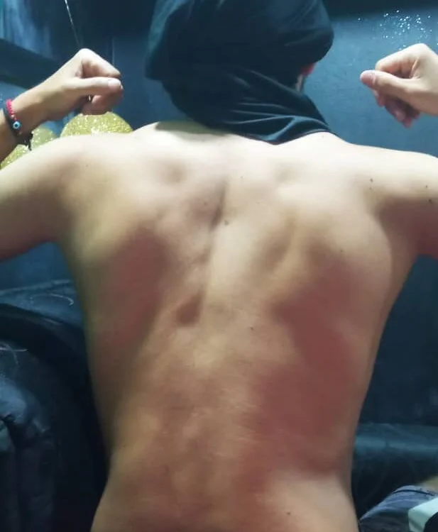 KhalidHeat's Offline XXX Chat