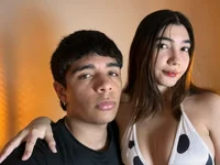 Model CuteButHarder