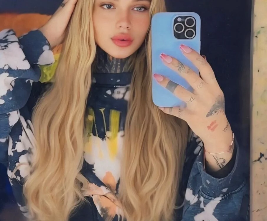 Offline XXX chat sasha_velvett1