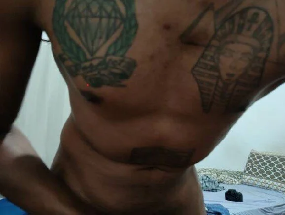 Chat XXX offline de Blackedin