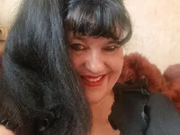 SamanthaAngel11's webcam live show