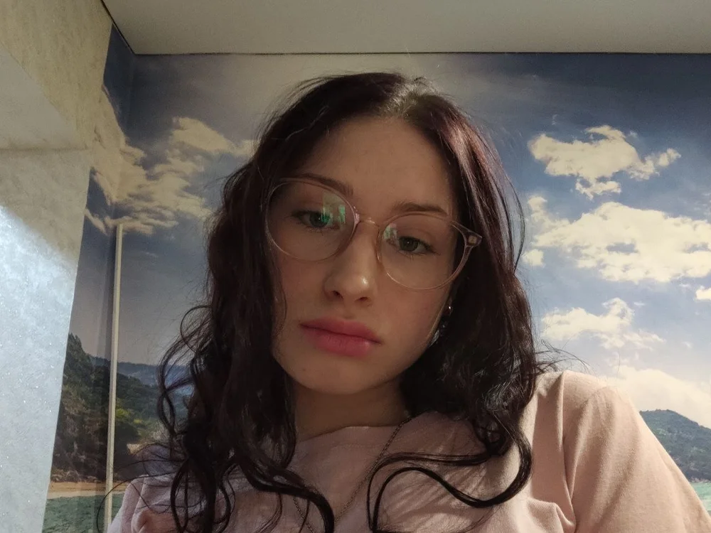 CindieArning cam model