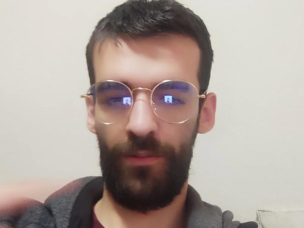visimedia's Offline Chat Room