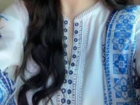 Модель Sexy_saalu