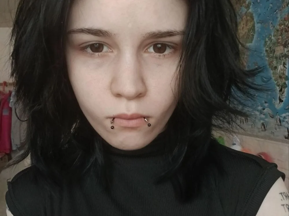 Sofia_Lacosta: онлайн-секс-чат