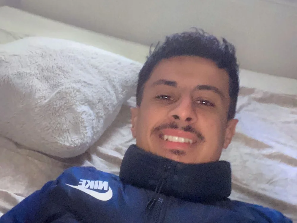 Only76200's Offline Chat Room