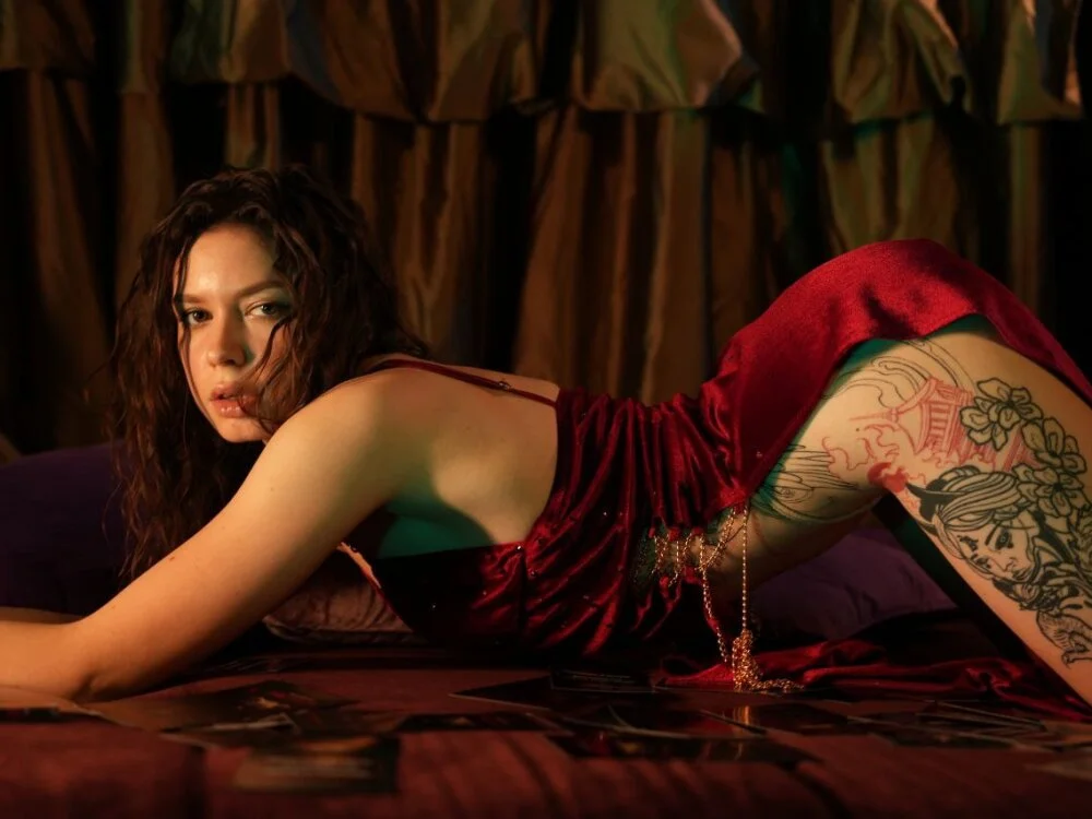 LizaBlaze Obrolan XXX Offline