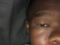 radebesbusiso's webcam live show