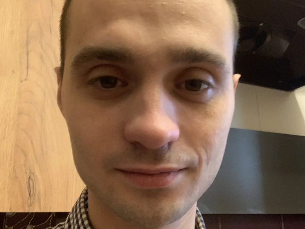 Offline chatovací místnost NikolasKarma47