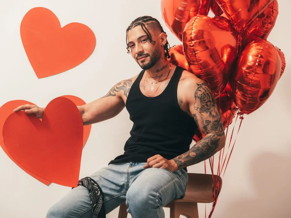 Chat XXX offline de kenny-race